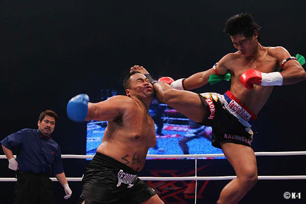 muay thai